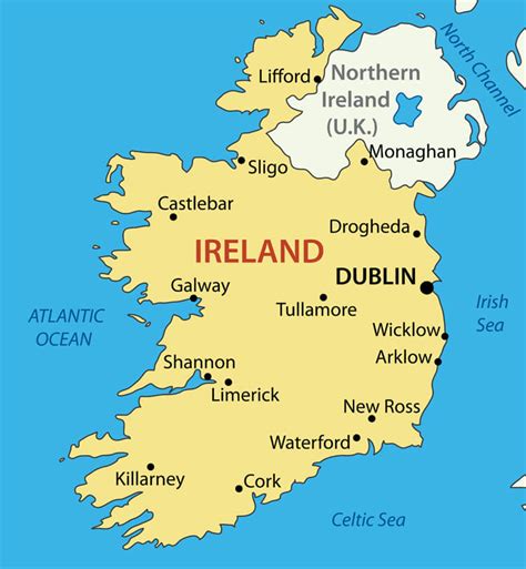 capital republic of ireland|Ireland .